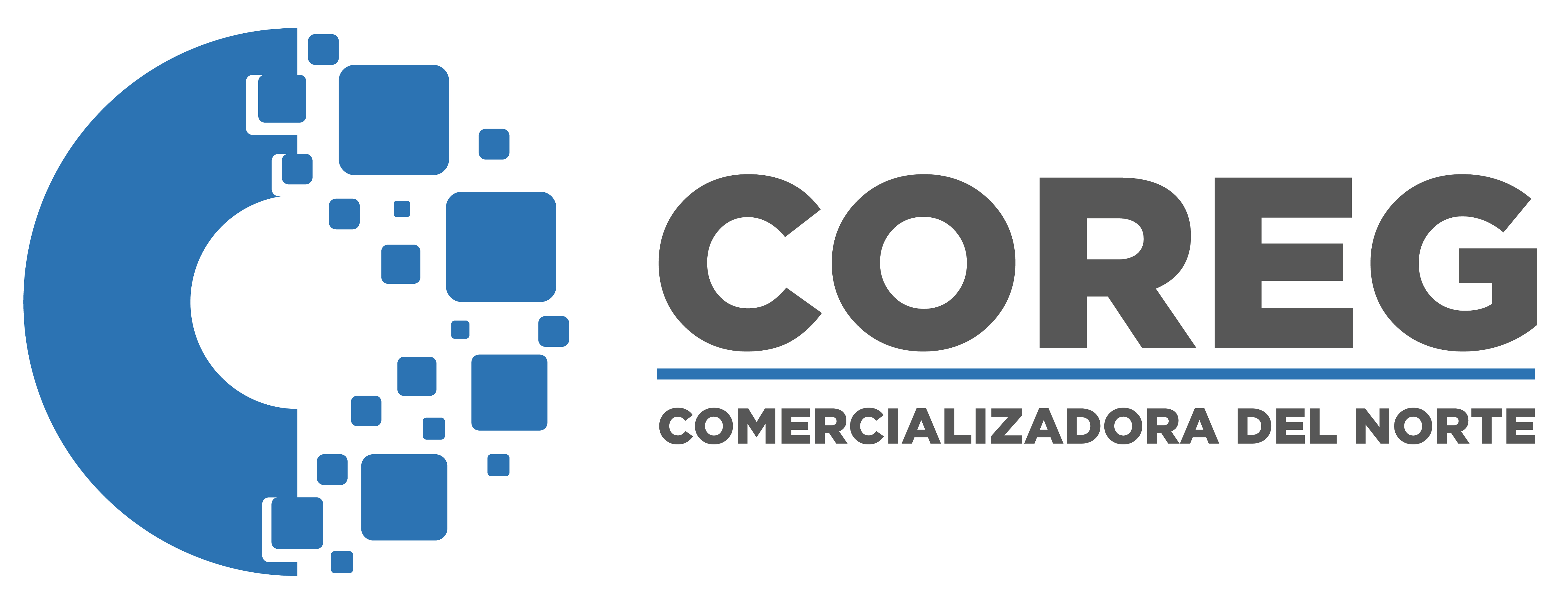 COREG Logo